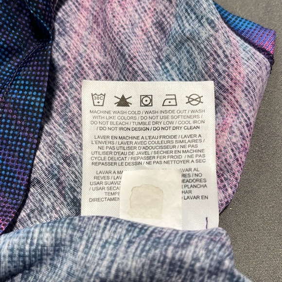 Nike Running Tank Top - Picture 4 of 5